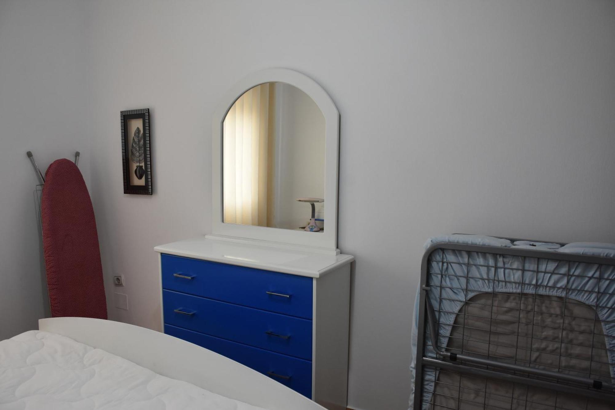 Leo Apartment Përmet Екстериор снимка
