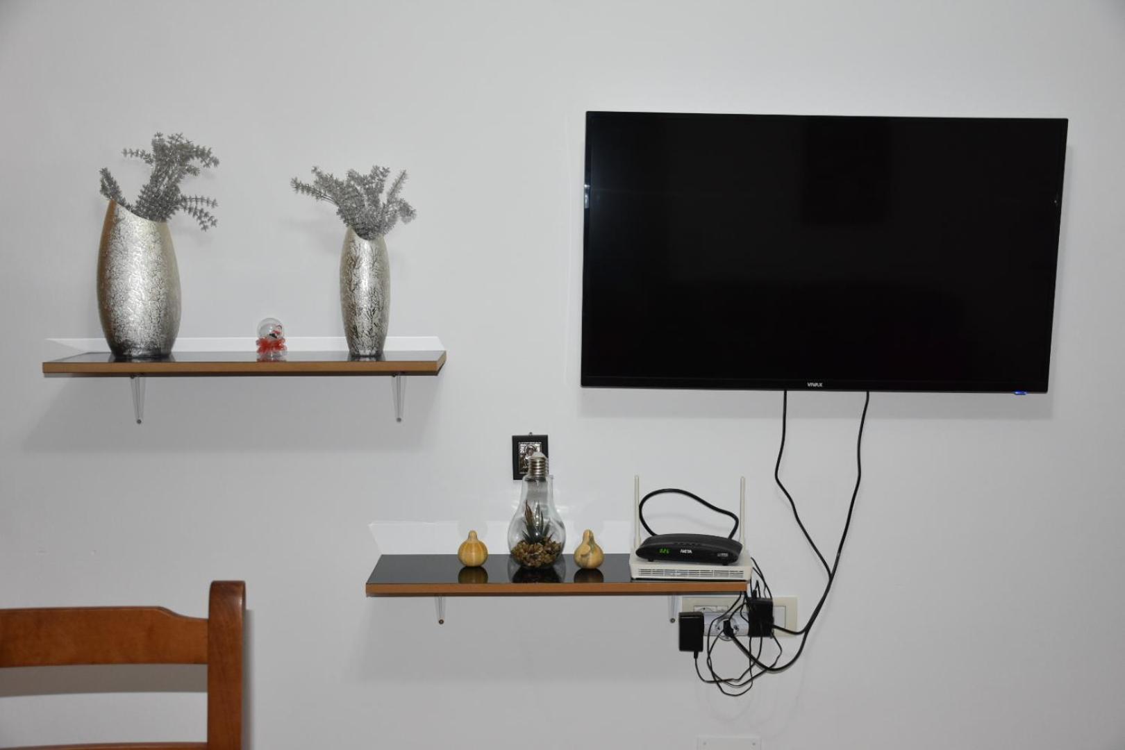 Leo Apartment Përmet Екстериор снимка