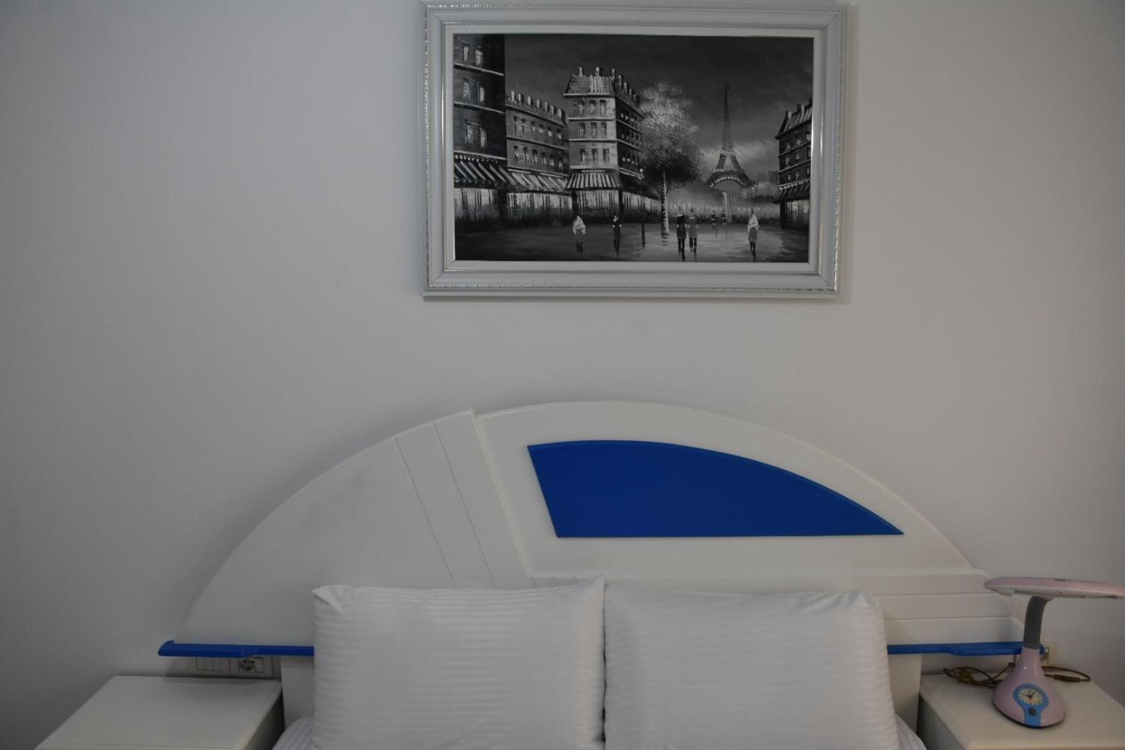 Leo Apartment Përmet Екстериор снимка